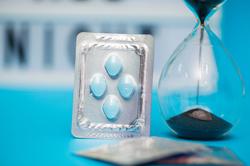 Symptôme de dysfonctionnement érectile